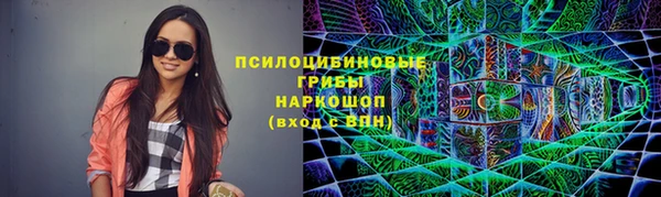 твердый Белоозёрский